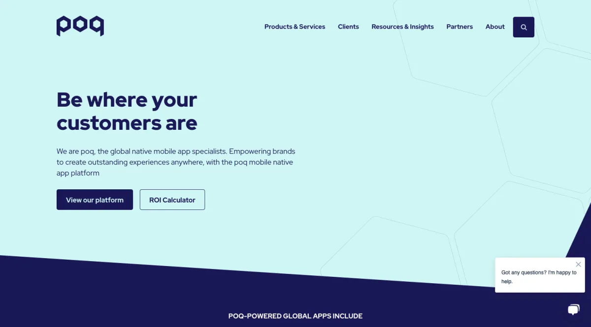 Poqcommerce: avis sur le logiciel e-Commerce: fonctionnalités, avantages, inconvénients et tarifs Poqcommerce: avis sur le logiciel e-Commerce: fonctionnalités, avantages, inconvénients et tarifs