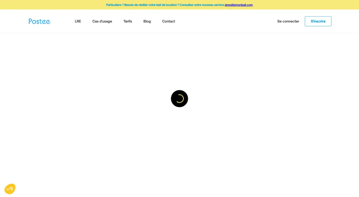 Interface Postee : fonctionnalités, prix, alternatives Interface Postee : fonctionnalités, prix, alternatives