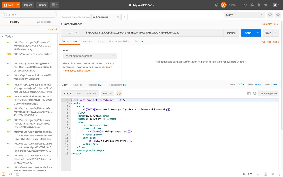 Notre avis sur Postman : un logiciel de test automatisé (automated testing) à découvrir Notre avis sur Postman : un logiciel de test automatisé (automated testing) à découvrir