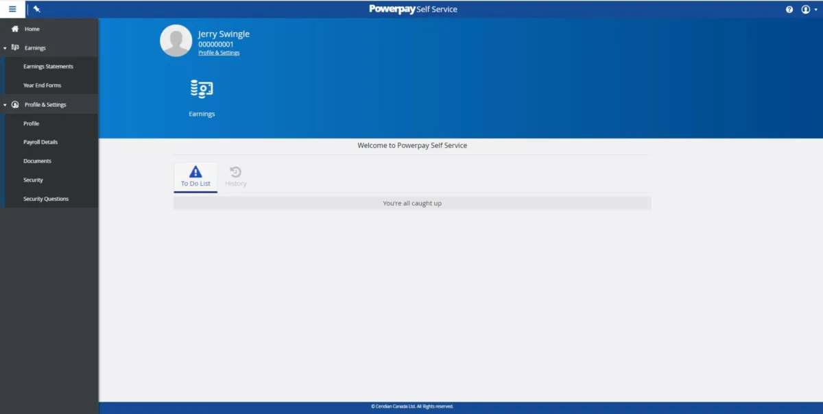 Notre avis sur Powerpay : un logiciel RH (gestion des ressources humaines) à découvrir