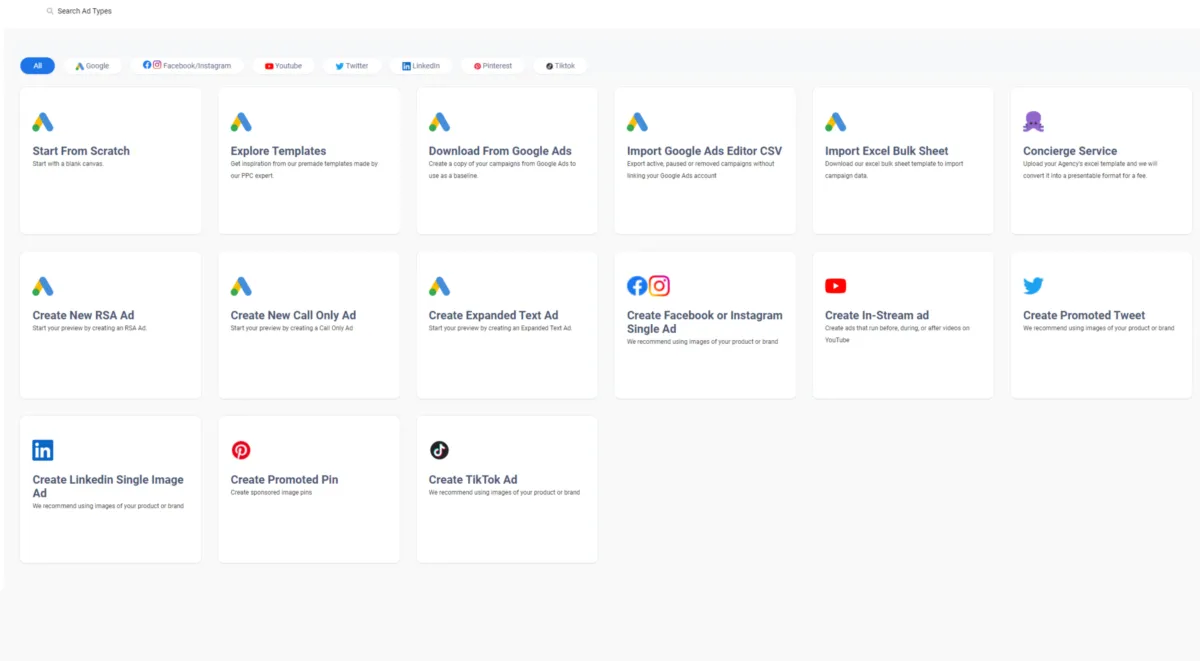 Notre avis sur PPC Ad Editor : un logiciel PPC (pay per click) à découvrir