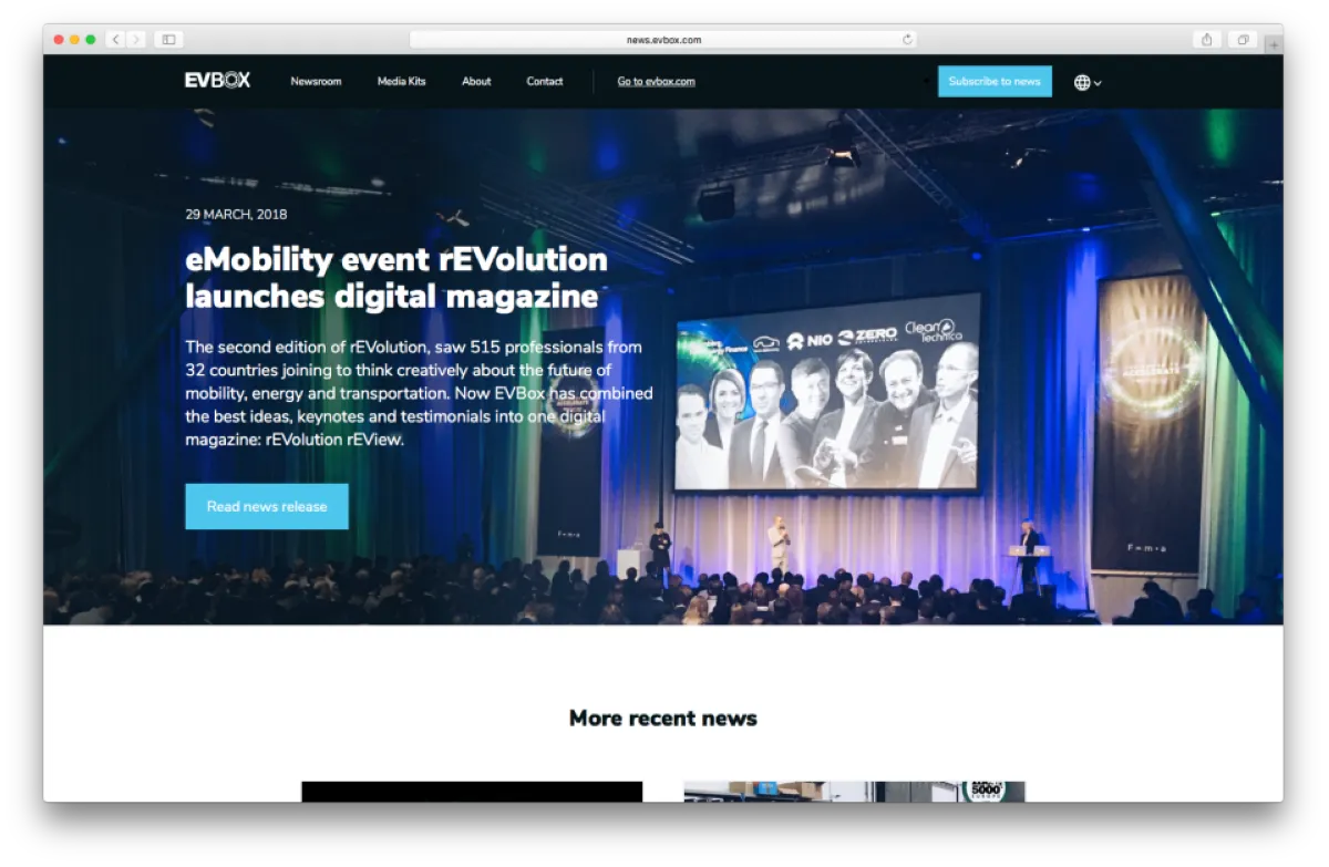 Notre avis sur PR.com : un logiciel de relations publiques / presse (RP) à découvrir