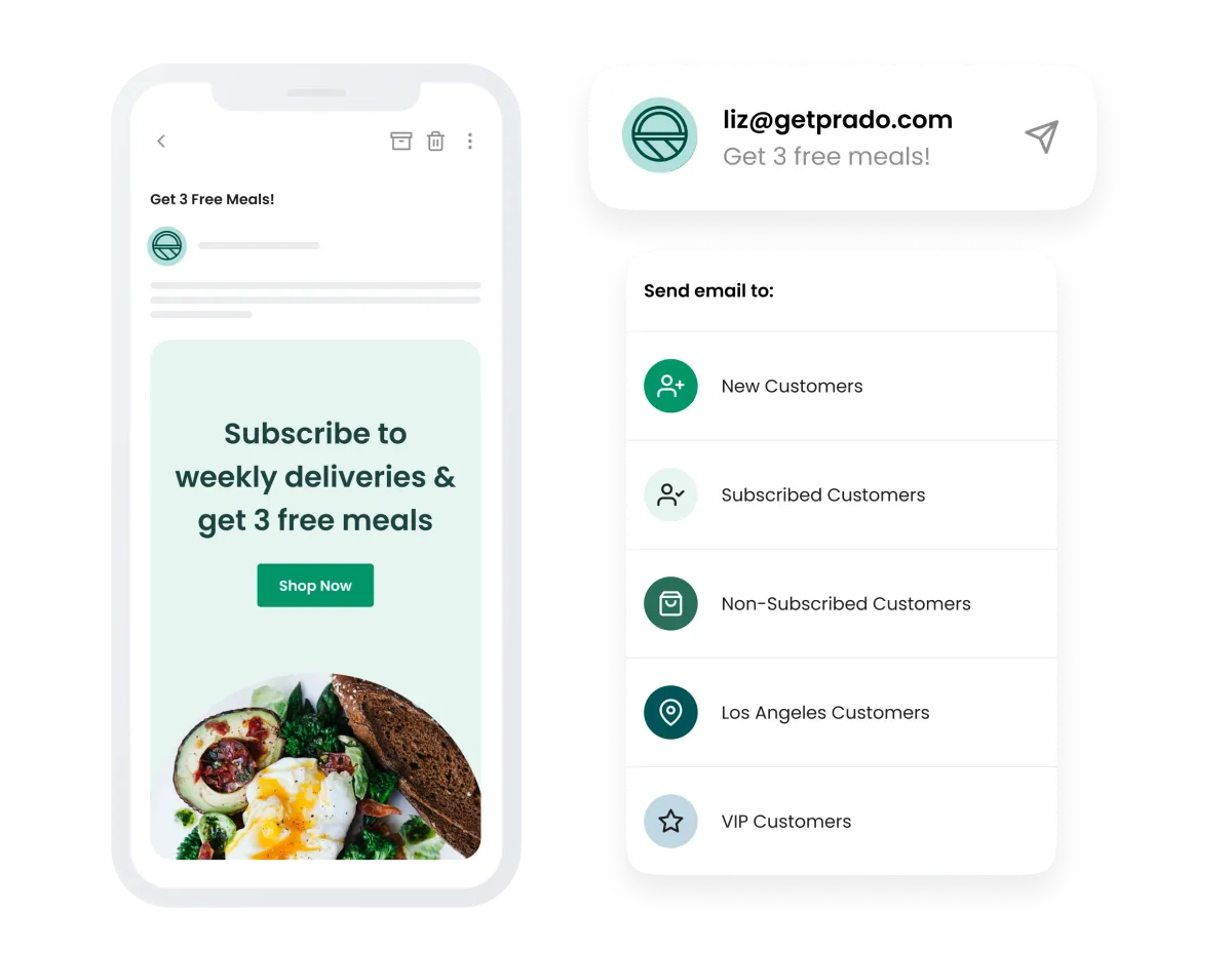 Notre avis sur PRADO : un logiciel e-Commerce à découvrir