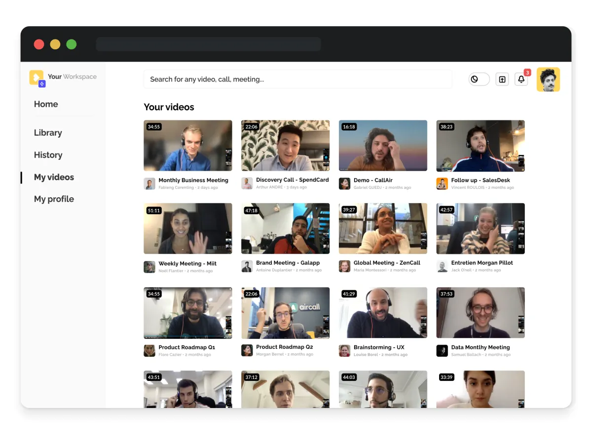 Notre avis sur Praiz : un logiciel d'activation des ventes (sales enablement) à découvrir