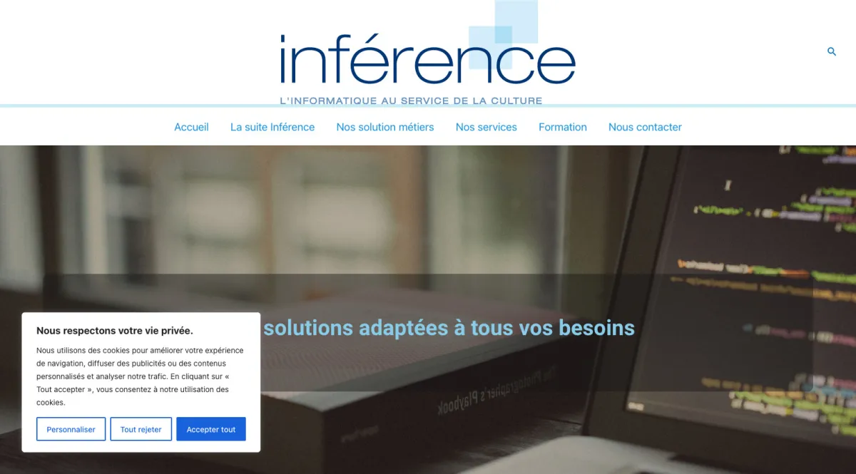 Notre avis sur Praxiel : un progiciel à découvrir
