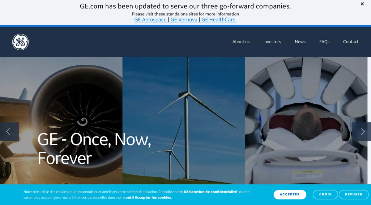 Notre avis sur Predix : un logiciel IoT (internet of things) à découvrir Notre avis sur Predix : un logiciel IoT (internet of things) à découvrir