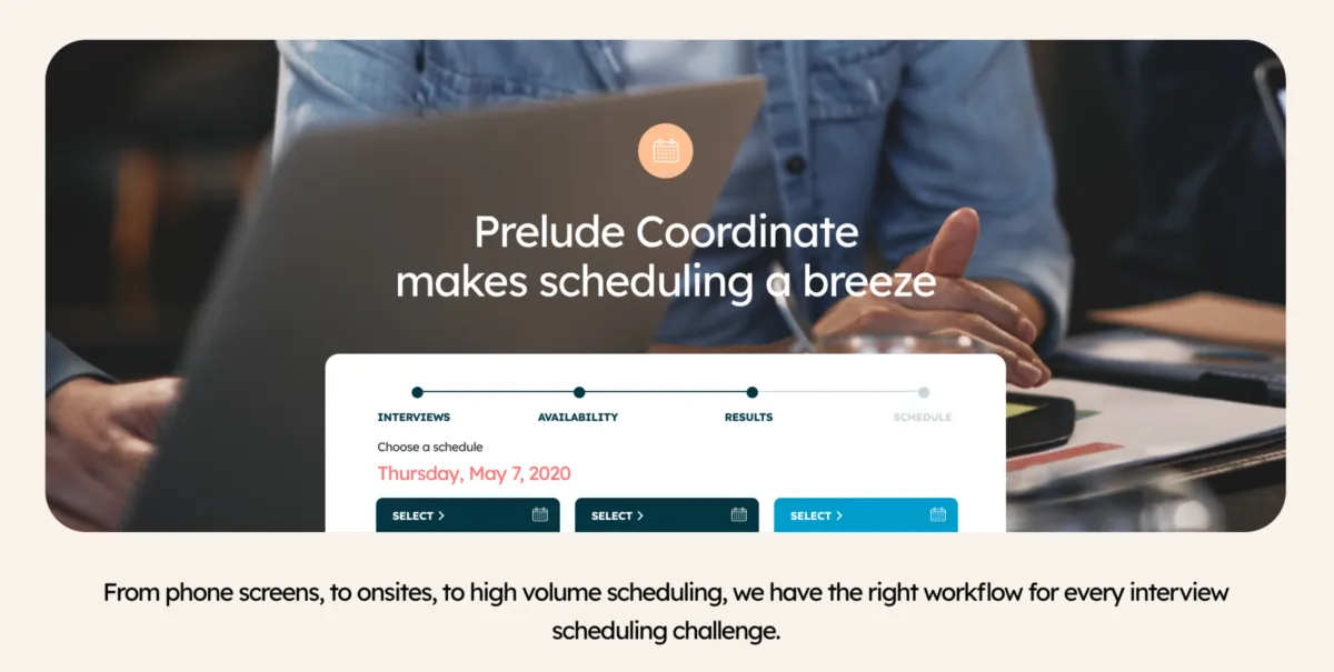 Notre avis sur Prelude : un logiciel de planning à découvrir Notre avis sur Prelude : un logiciel de planning à découvrir