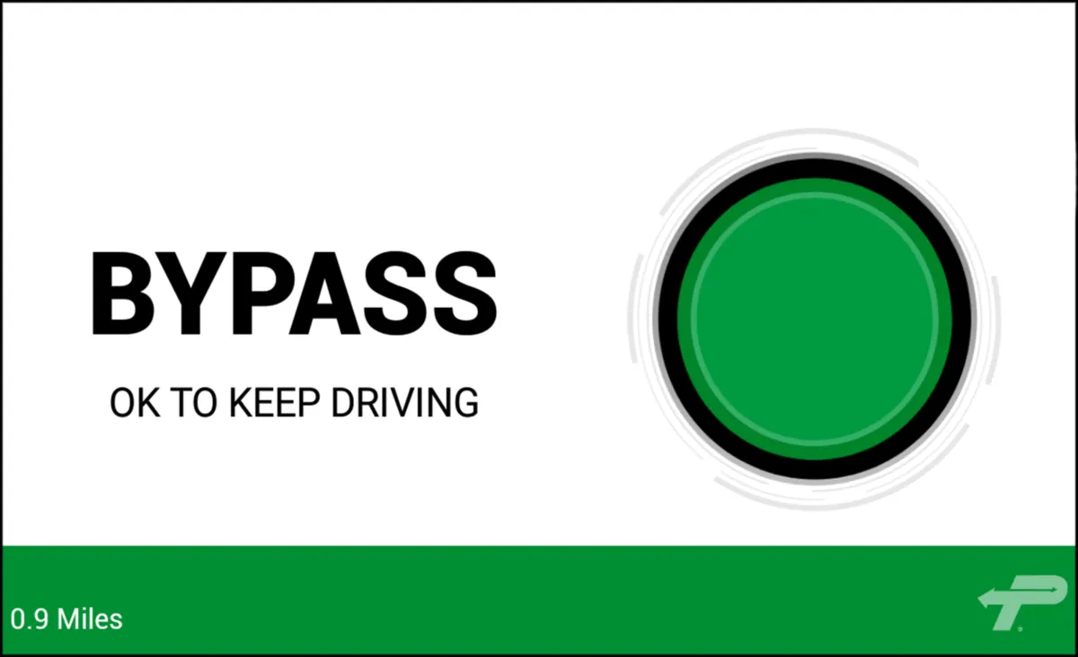 Interface PrePass: fonctionnalités, prix, alternatives Interface PrePass: fonctionnalités, prix, alternatives