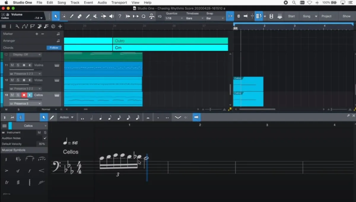 Interface PreSonus Studio One: fonctionnalités, prix, alternatives Interface PreSonus Studio One: fonctionnalités, prix, alternatives