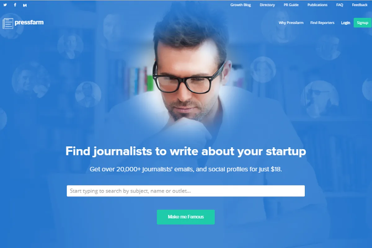 pressfarm: avis sur le logiciel de gestion de campagnes publicitaires: fonctionnalités, avantages, inconvénients et tarifs