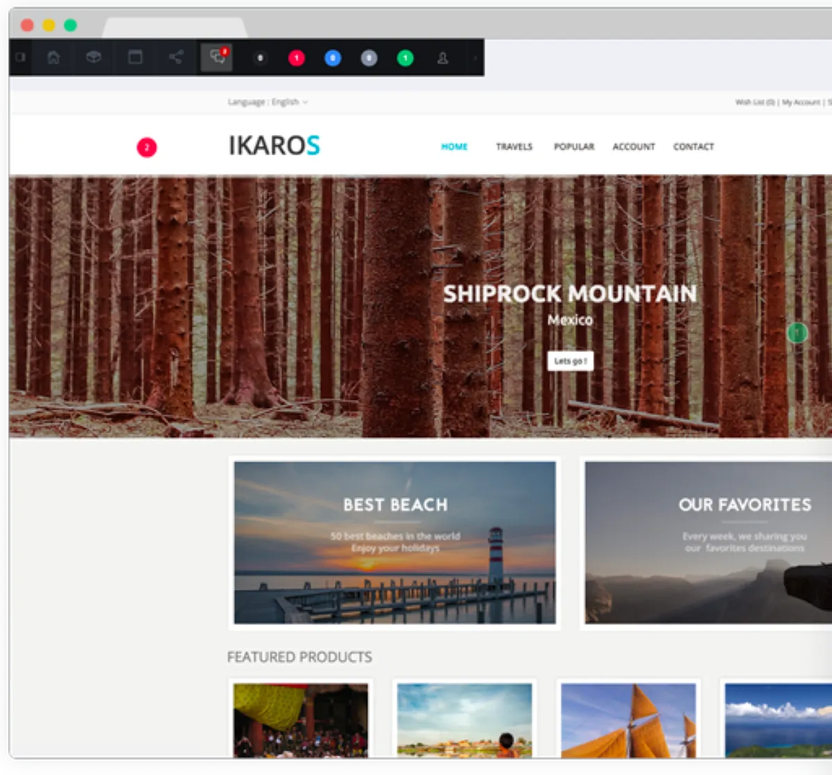 Notre avis sur Preview : un logiciel de prototypage (mockup) à découvrir