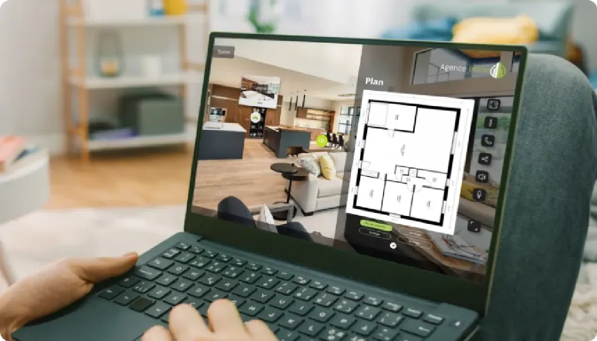 Notre avis sur previsite : un logiciel de visite virtuelle à découvrir