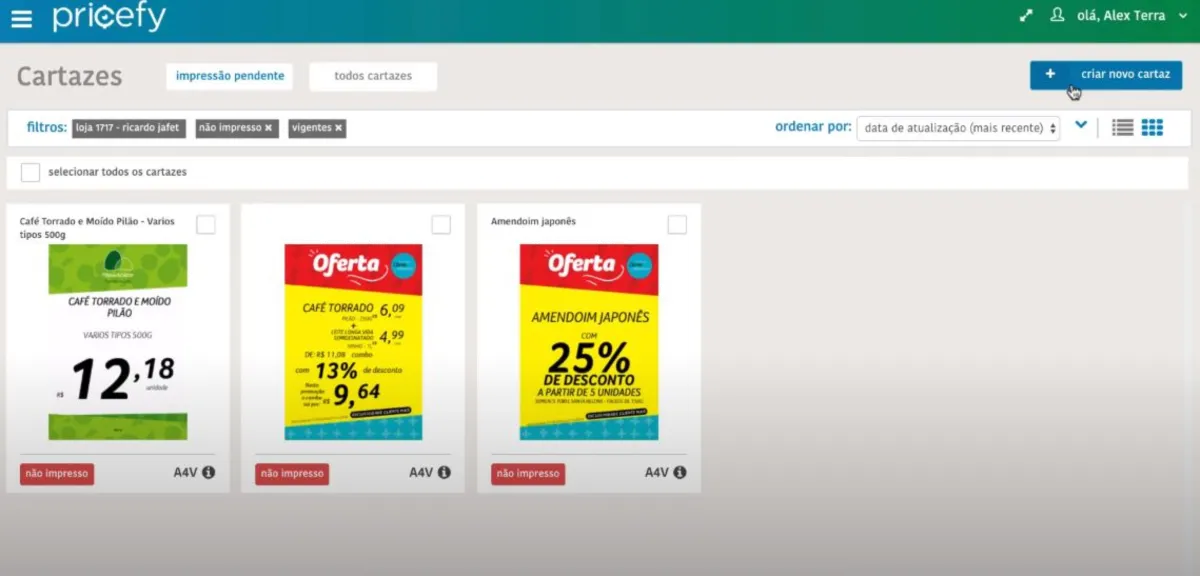 Pricefy: avis sur le logiciel d'optimisation des prix: fonctionnalités, avantages, inconvénients et tarifs