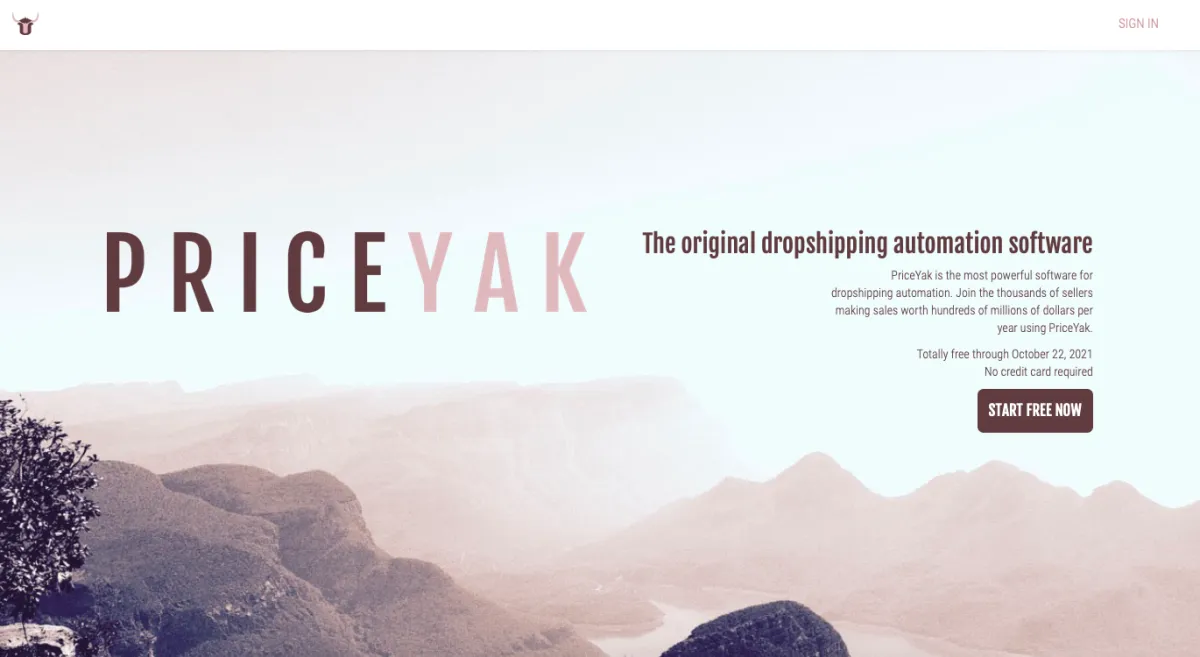 Priceyak: avis sur le logiciel de gestion des commandes: fonctionnalités, avantages, inconvénients et tarifs