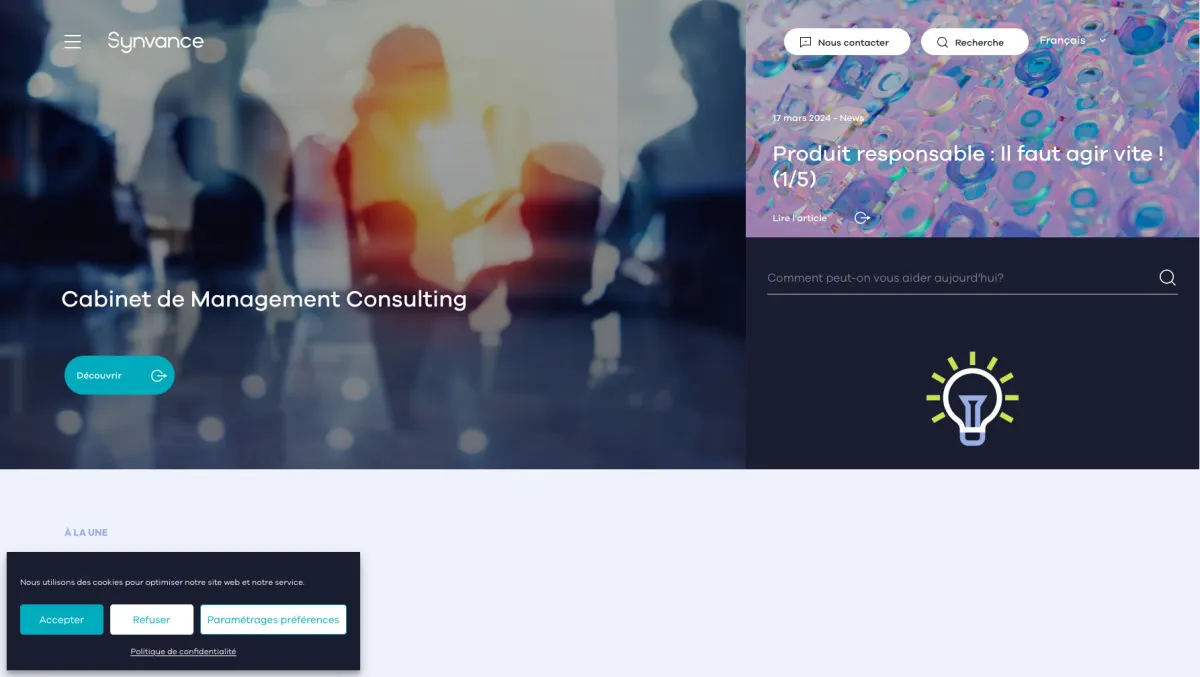 Notre avis sur PRIMIS : un logiciel de gestion de contenu à découvrir