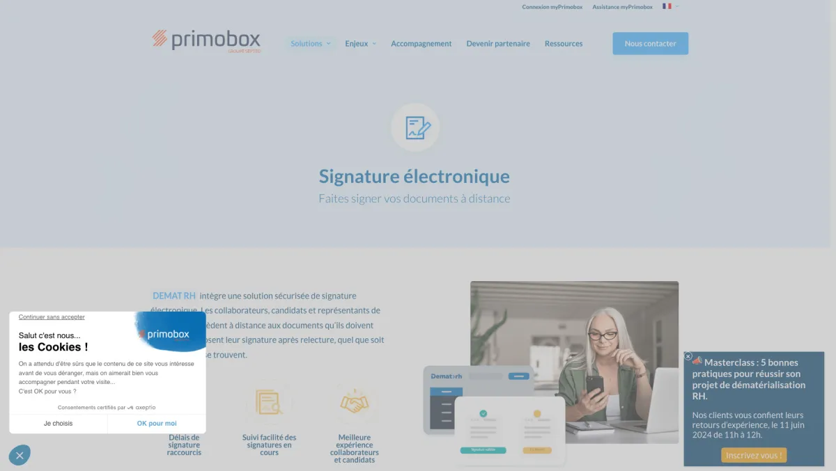 Notre avis sur Primobox : un logiciel DevOps à découvrir