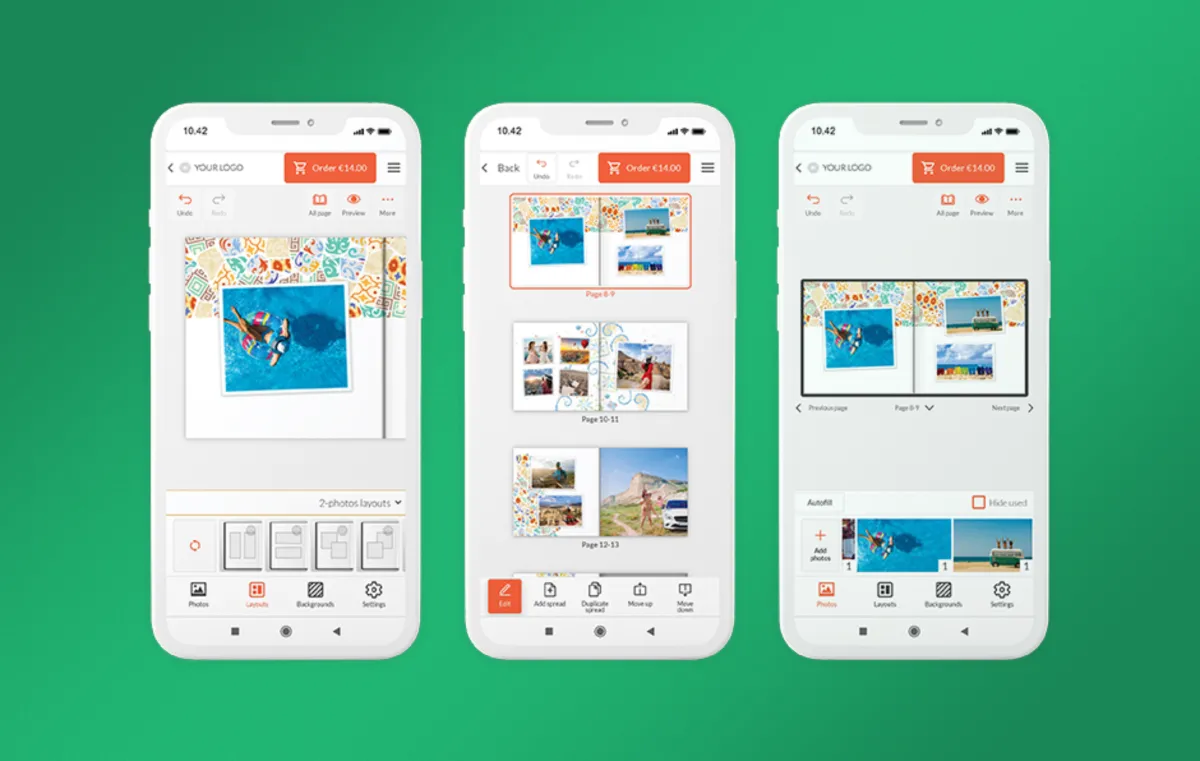 Interface Printbox: fonctionnalités, prix, alternatives