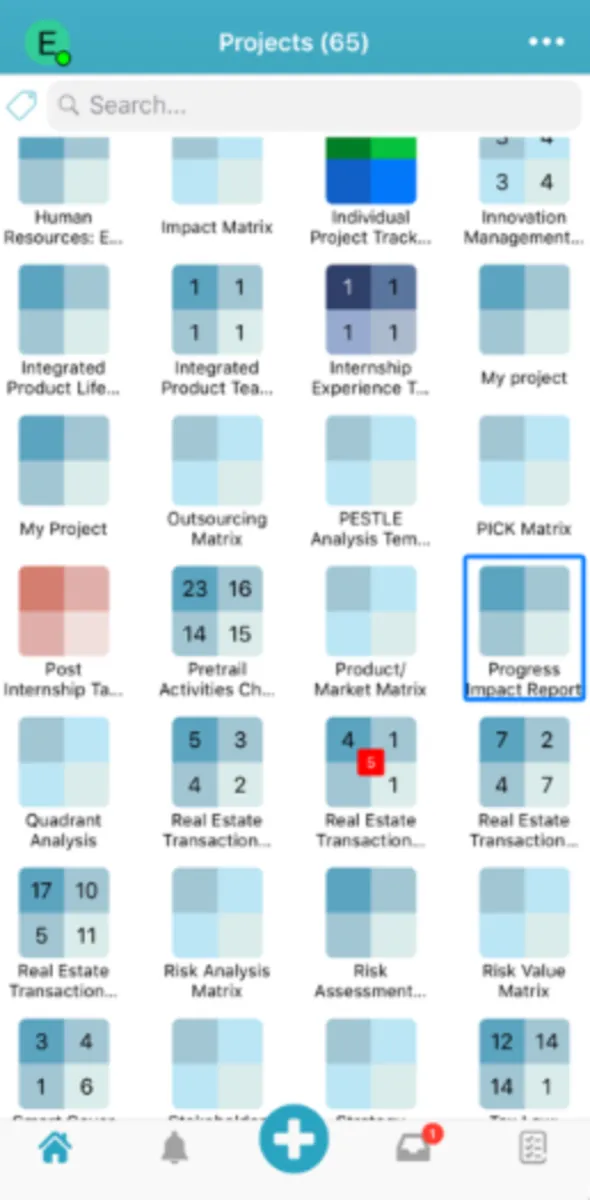 Notre avis sur Priority Matrix : un logiciel de gestion de projet à découvrir Notre avis sur Priority Matrix : un logiciel de gestion de projet à découvrir
