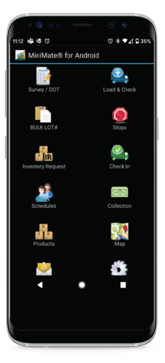 Notre avis sur Prism Visual Software : un logiciel de gestion des interventions et tournées sur le terrain (FSM: field service) à découvrir