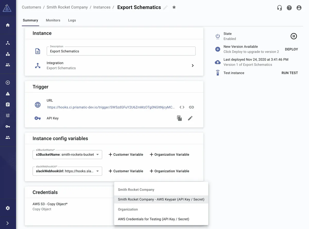 Prismatic: avis sur le logiciel de comptabilité: fonctionnalités, avantages, inconvénients et tarifs