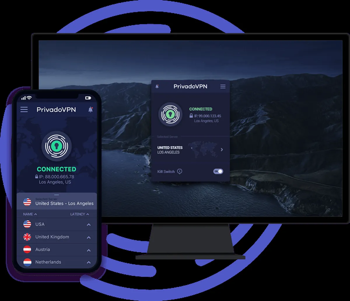Notre avis sur PrivadoVPN : un logiciel VPN (virtual private network) à découvrir Notre avis sur PrivadoVPN : un logiciel VPN (virtual private network) à découvrir