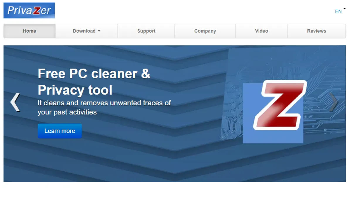 Notre avis sur PrivaZer : un logiciel utilitaire pour ordinateur à découvrir Notre avis sur PrivaZer : un logiciel utilitaire pour ordinateur à découvrir