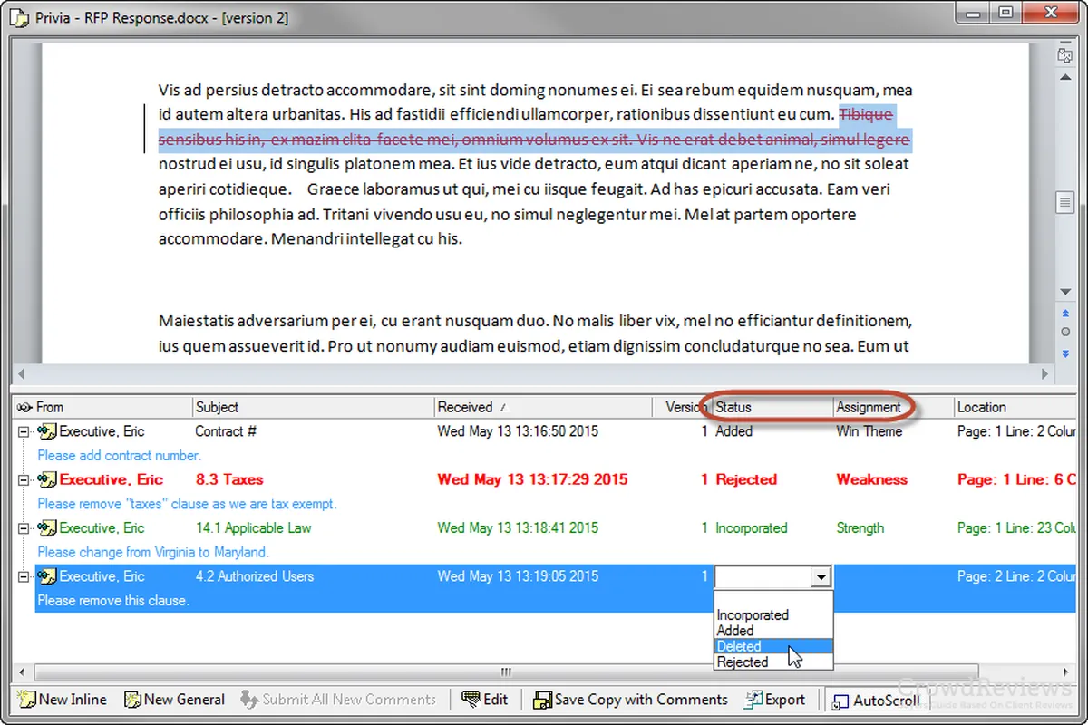 Notre avis sur Privia : un logiciel CPQ (configuration de devis / configure price quote) à découvrir Notre avis sur Privia : un logiciel CPQ (configuration de devis / configure price quote) à découvrir