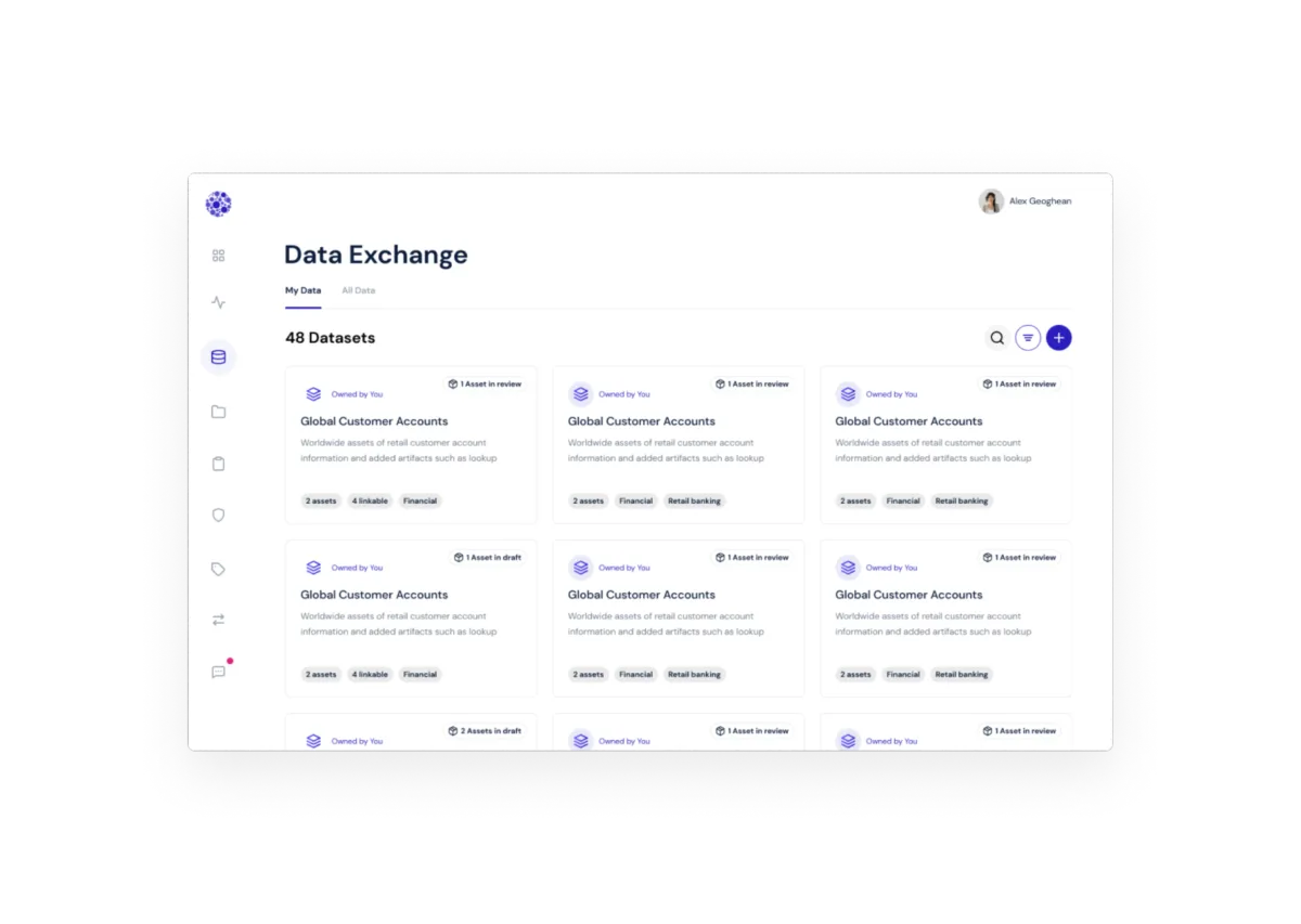 Interface Privitar: fonctionnalités, prix, alternatives
