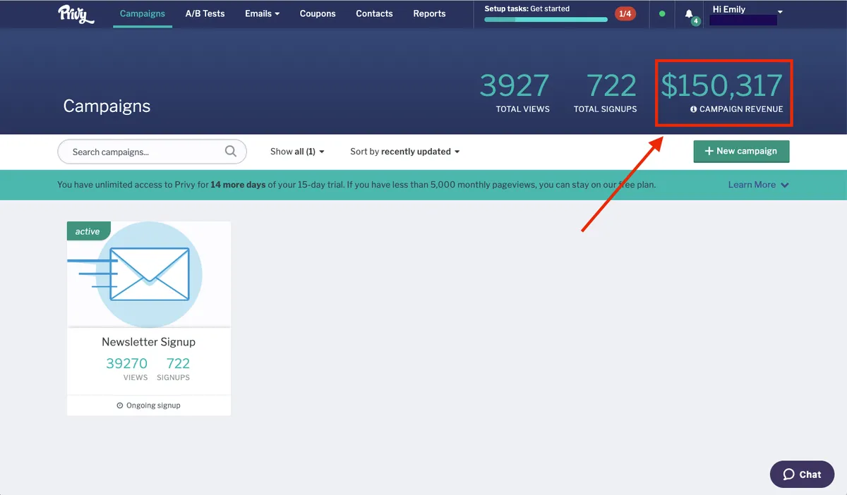Notre avis sur Privy : un logiciel de marketing automation à découvrir