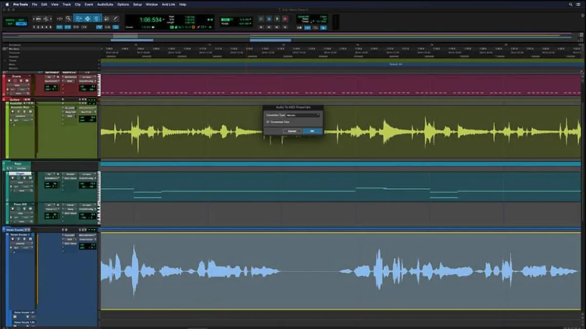 Interface Pro Tools: fonctionnalités, prix, alternatives Interface Pro Tools: fonctionnalités, prix, alternatives