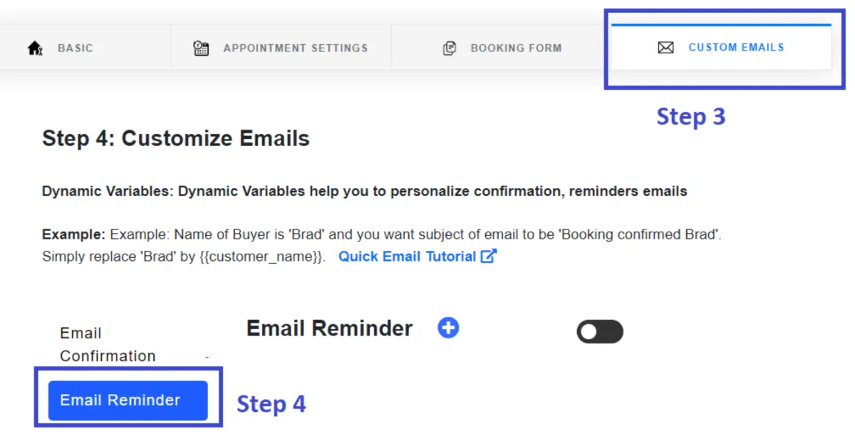 Interface Probooking: fonctionnalités, prix, alternatives