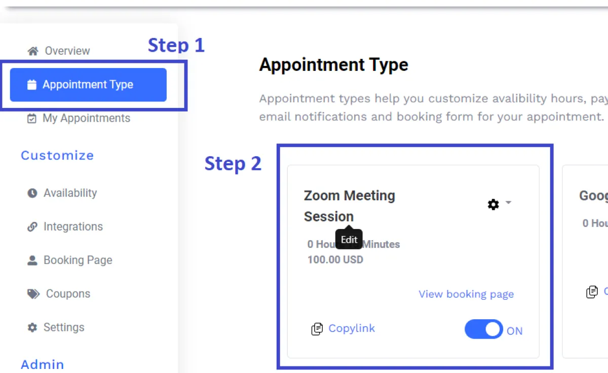 Notre avis sur Probooking : un logiciel de planning à découvrir