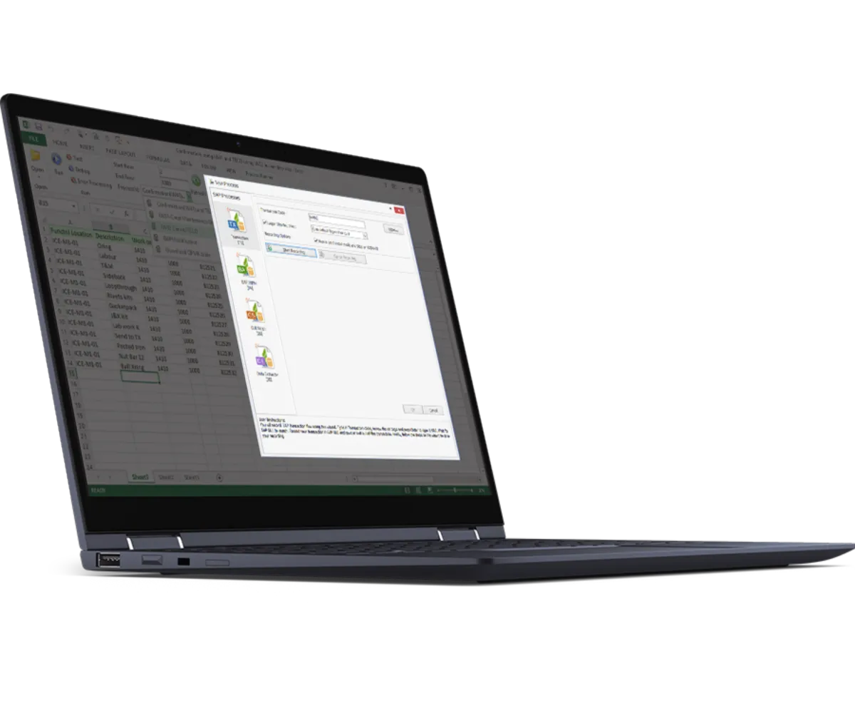 Interface Process Runner: fonctionnalités, prix, alternatives
