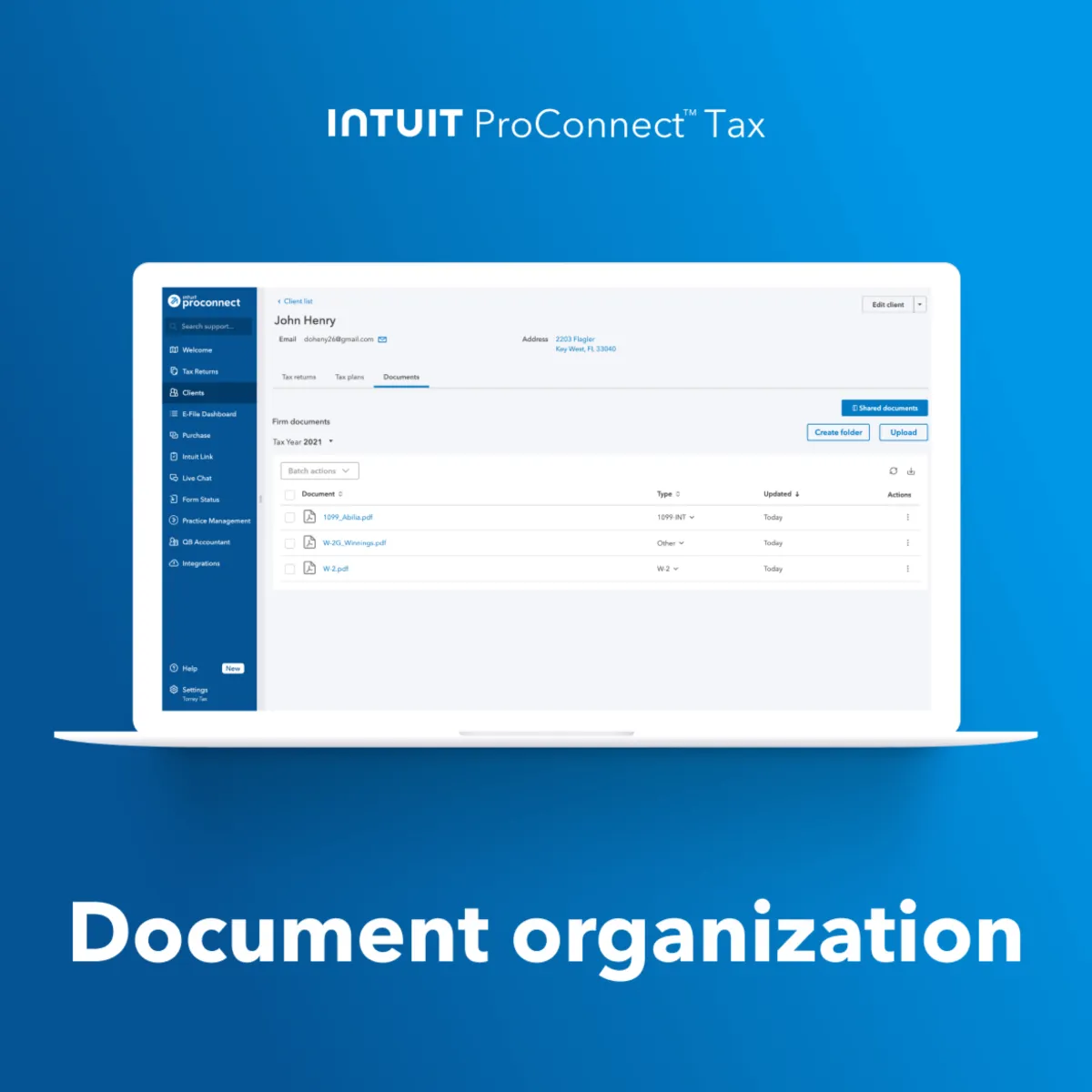 Notre avis sur ProConnect Tax : un logiciel de comptabilité à découvrir