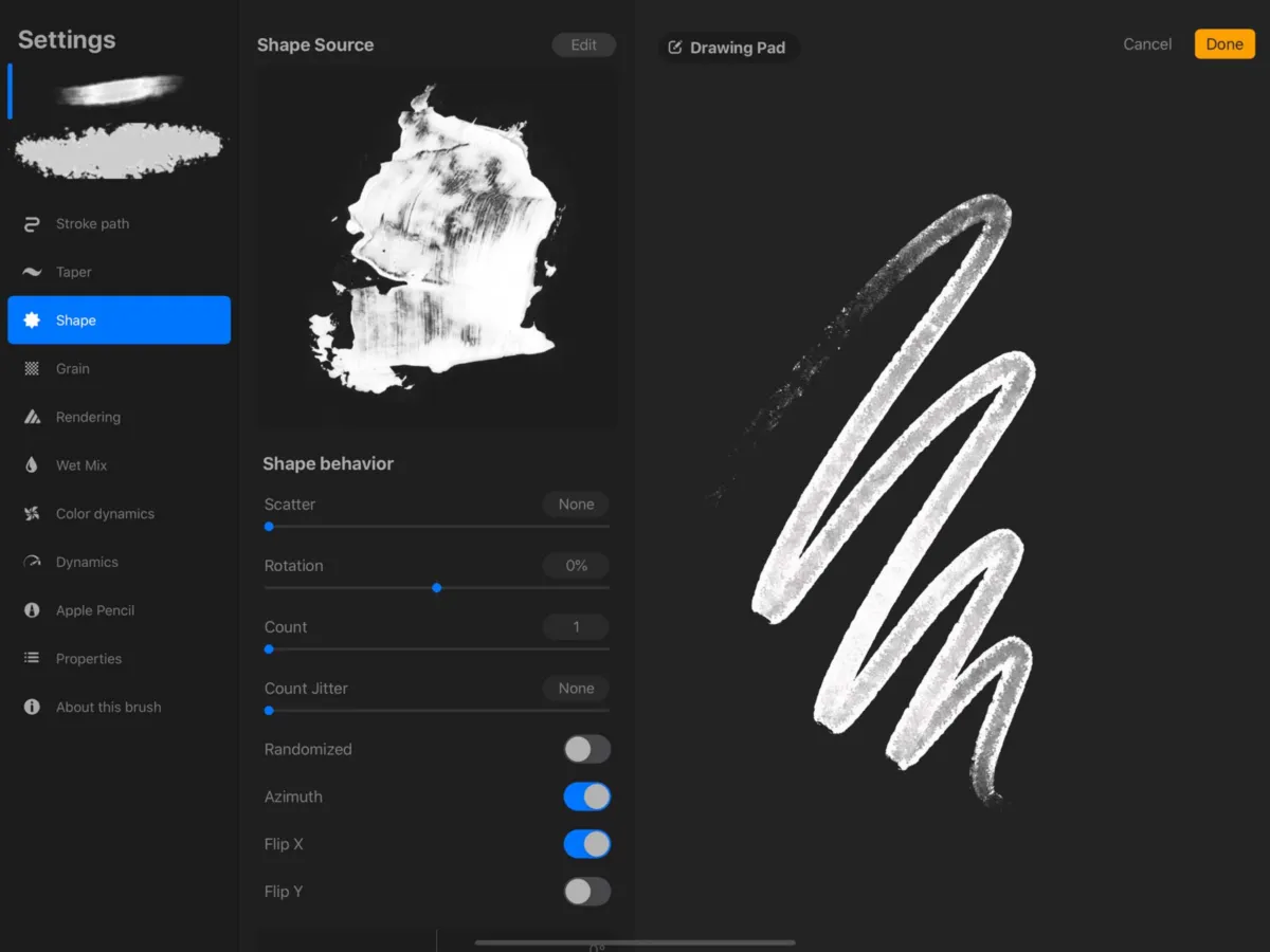 Procreate: avis sur le logiciel de graphisme: fonctionnalités, avantages, inconvénients et tarifs