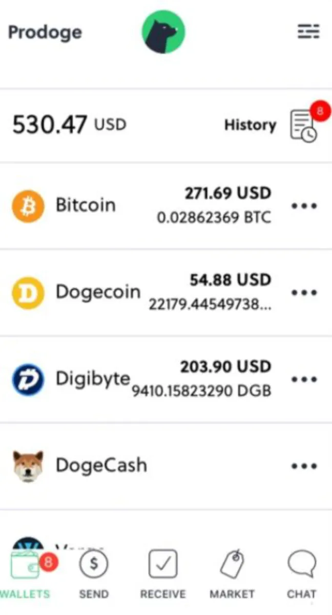 Prodoge: avis sur le logiciel de facturation: fonctionnalités, avantages, inconvénients et tarifs Prodoge: avis sur le logiciel de facturation: fonctionnalités, avantages, inconvénients et tarifs