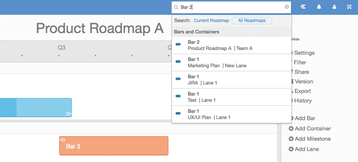Interface ProductPlan: fonctionnalités, prix, alternatives Interface ProductPlan: fonctionnalités, prix, alternatives