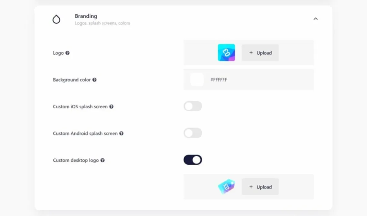 Notre avis sur Progressier : un logiciel de développement d'applications (app builder) à découvrir