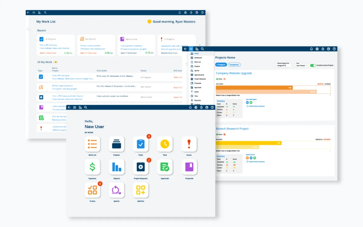 Notre avis sur Project Insight : un logiciel de gestion de projet à découvrir Notre avis sur Project Insight : un logiciel de gestion de projet à découvrir