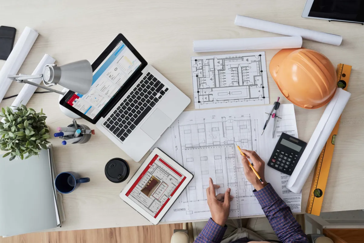 Interface Projectmates: fonctionnalités, prix, alternatives