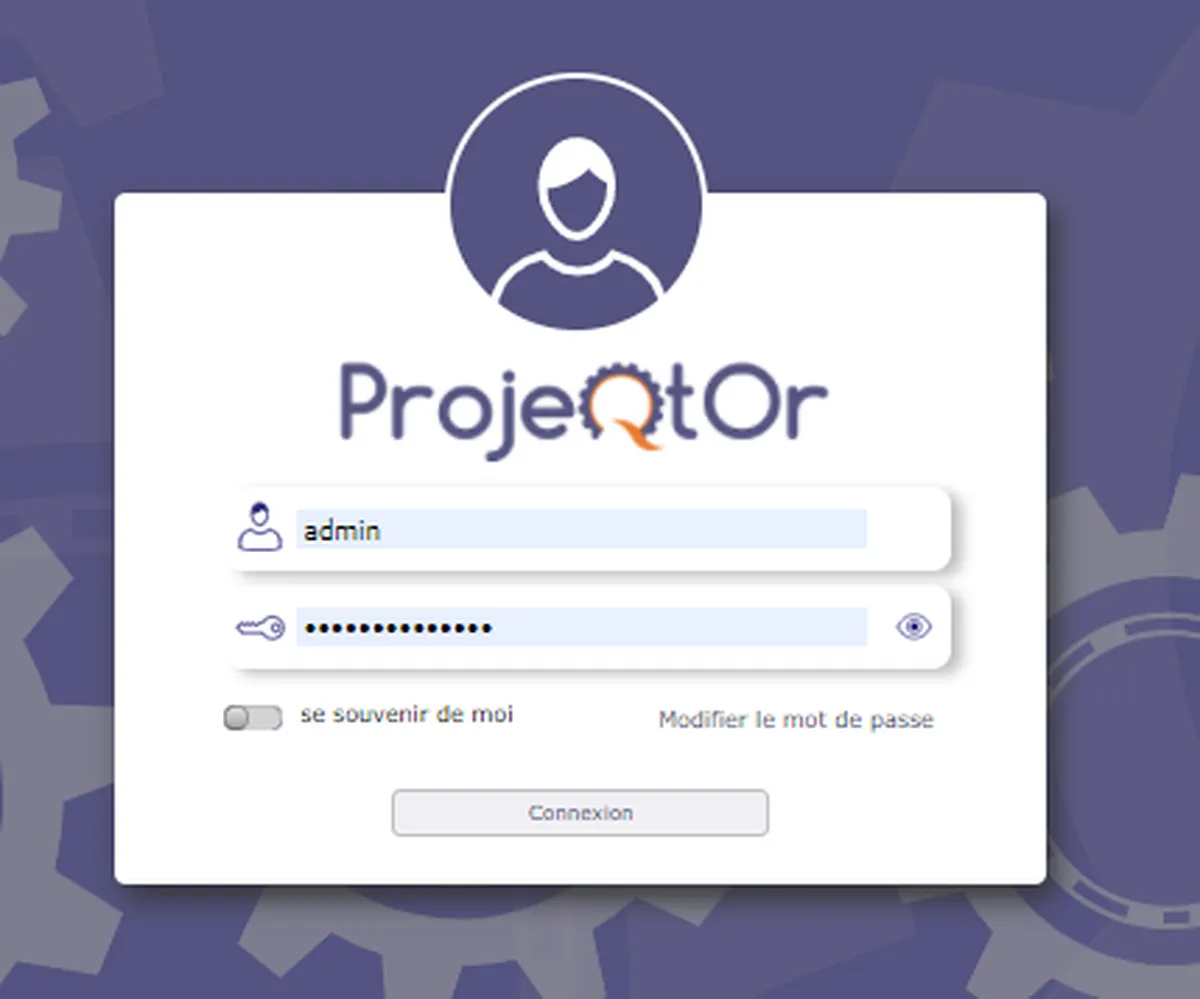 Projeqtor: avis sur le logiciel de gestion de projet: fonctionnalités, avantages, inconvénients et tarifs