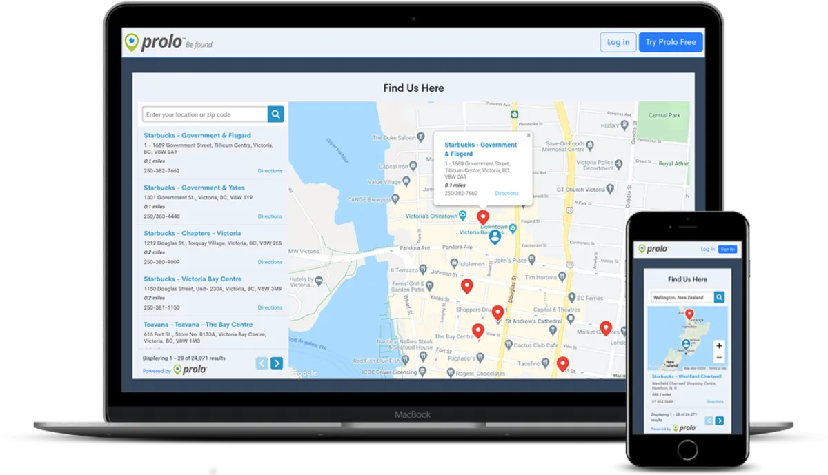 Notre avis sur Prolo Store Locator : un logiciel pour salon de beauté et spa à découvrir Notre avis sur Prolo Store Locator : un logiciel pour salon de beauté et spa à découvrir