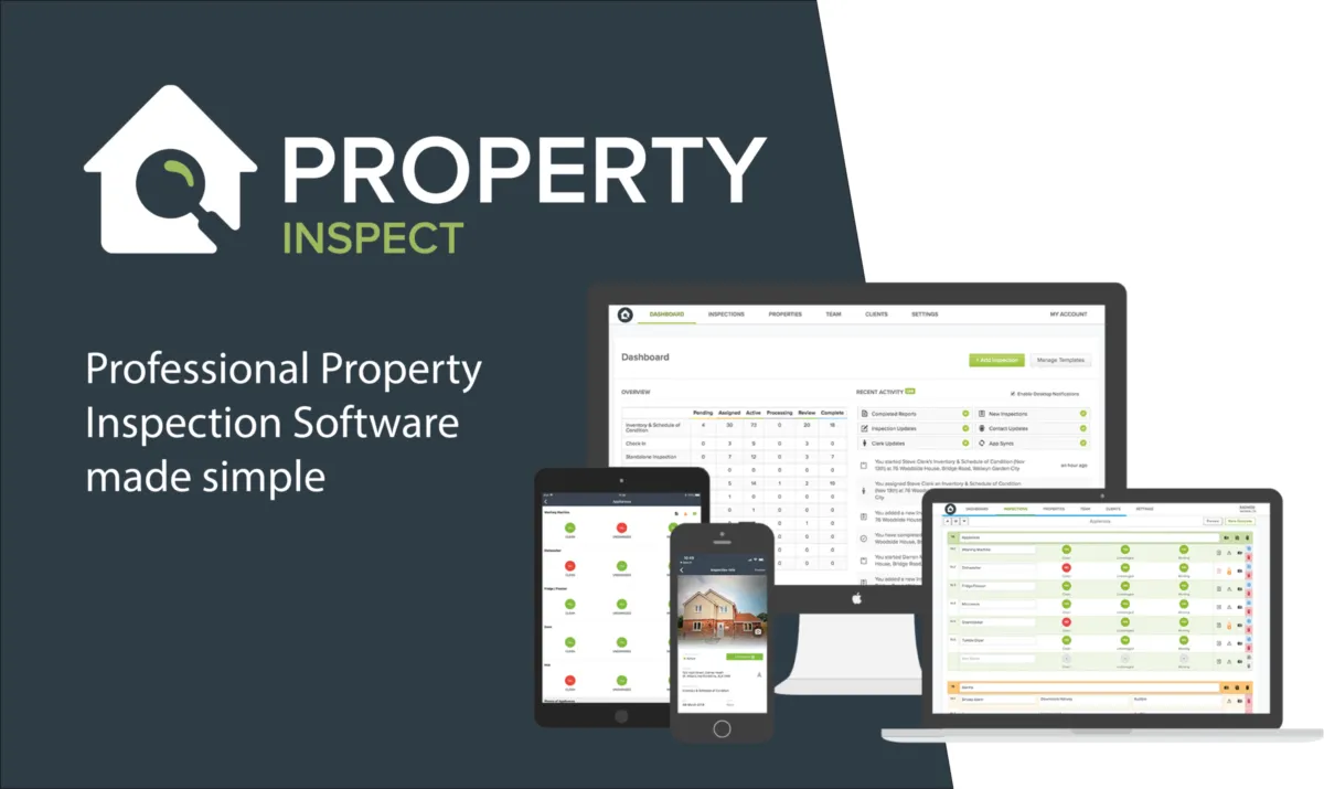 Notre avis sur Property Inspect : un logiciel d'inspection à découvrir