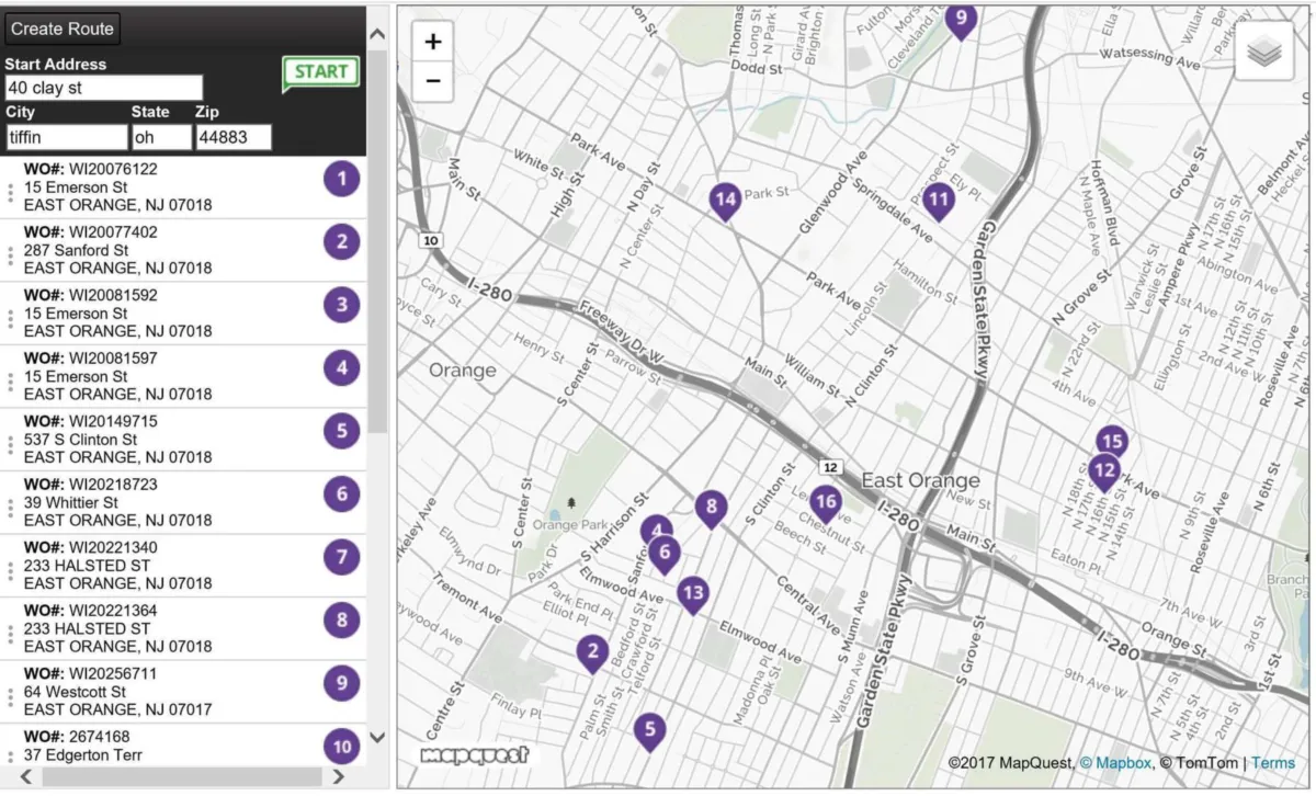 Notre avis sur Property Pres Wizard : un logiciel de gestion des ordres de mission à découvrir