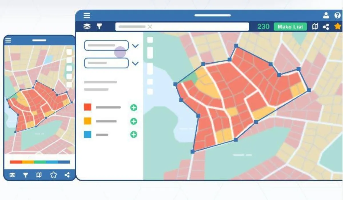 Notre avis sur PropertyRadar : un logiciel de gestion immobilière à découvrir