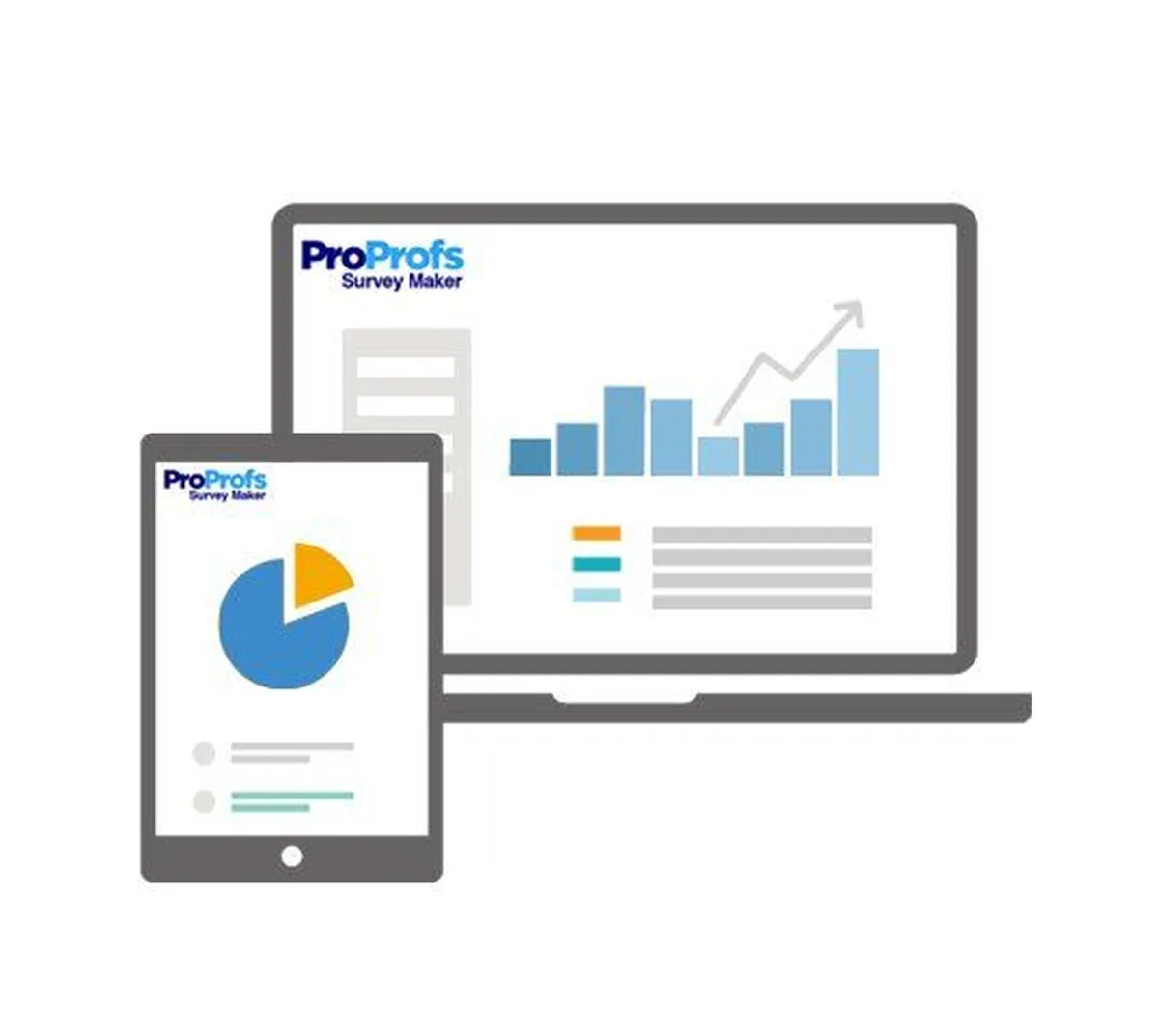 ProProfs Survey Maker: avis sur le logiciel d'enquête / sondage / questionnaire: fonctionnalités, avantages, inconvénients et tarifs ProProfs Survey Maker: avis sur le logiciel d'enquête / sondage / questionnaire: fonctionnalités, avantages, inconvénients et tarifs