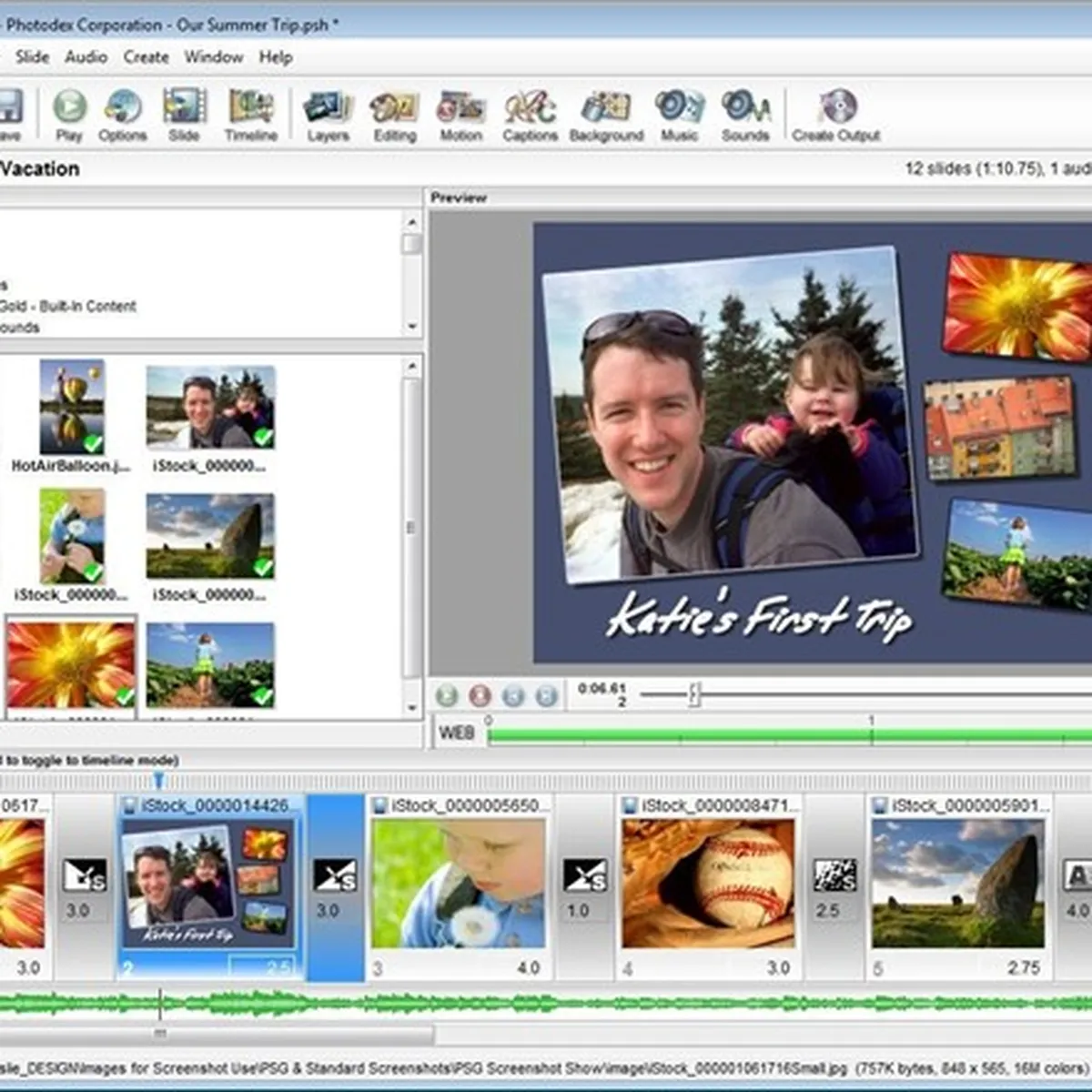 ProShow: avis sur le logiciel de productivité: fonctionnalités, avantages, inconvénients et tarifs