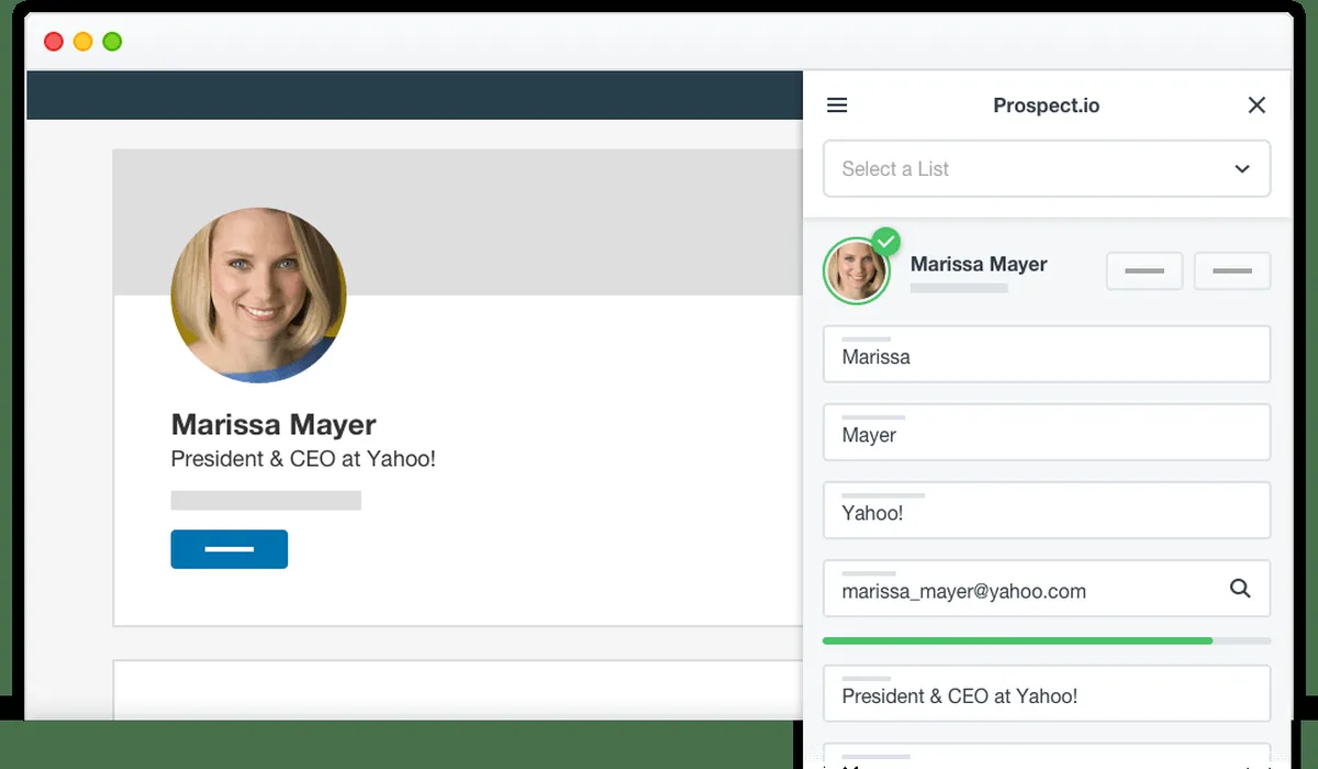 Les logiciels de gestion des emails comme Prospect.io sont incontournables en Communication Les logiciels de gestion des emails comme Prospect.io sont incontournables en Communication