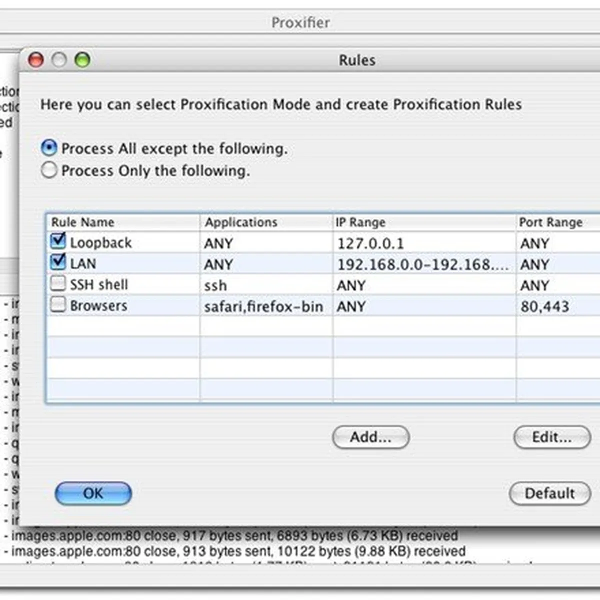 Notre avis sur Proxifier : une plateforme de stockage cloud à découvrir Notre avis sur Proxifier : une plateforme de stockage cloud à découvrir