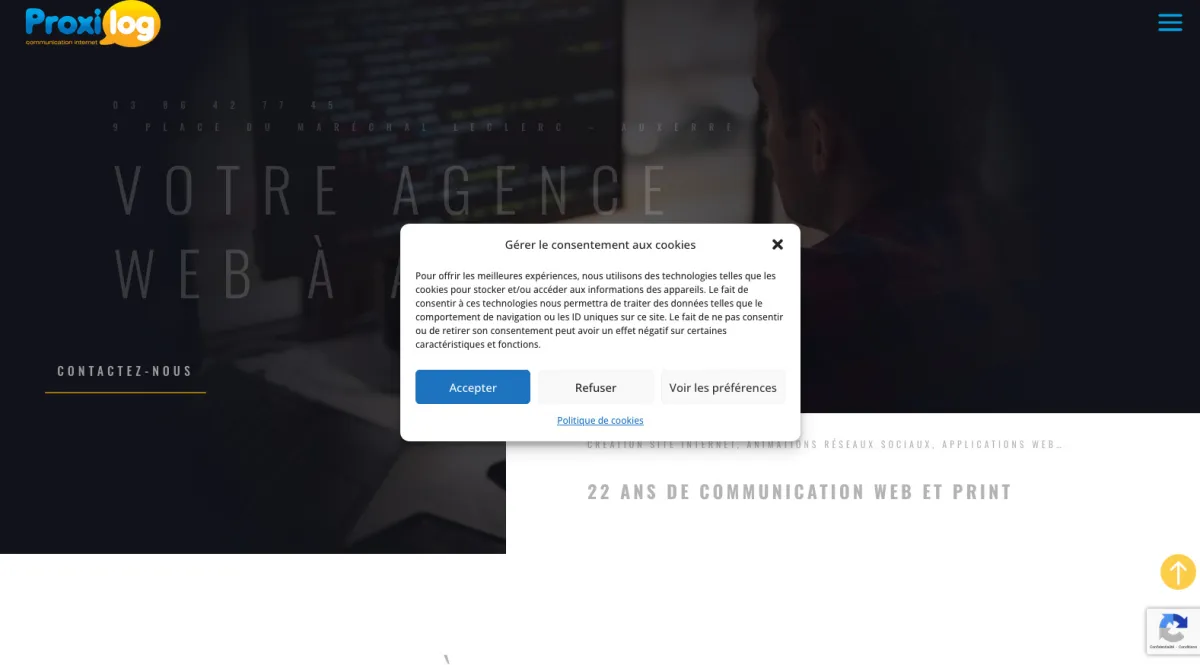 Notre avis sur Proxilog : un progiciel à découvrir